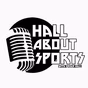 Hall About Sports logo