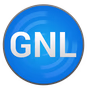 GNL Radio logo