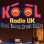 Kool Radio UK logo