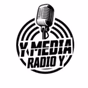 Y Media Radio Y logo