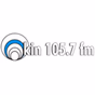Okin 105.7 logo
