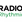 RadioMixes - Rhythmic logo
