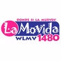 La Movida - WLMV logo