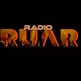 Radio RUAR logo