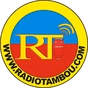 Radio Tambou logo