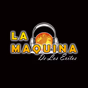 La Máquina de Los Exitos logo