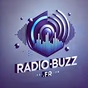 Radio-buzz logo