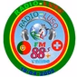Radio-luso Discojo logo