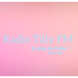 Radio Tilly FM logo