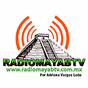 Radio Mayab logo