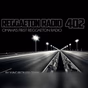 Reggaeton Radio 402 logo
