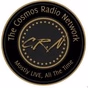The Cosmos Radio Network logo