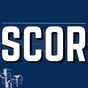 SCOR logo