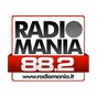 Radio Mania logo