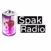 Spak Radio logo