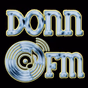 Donn FM logo