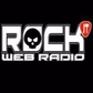 RockWebRadio.it logo