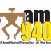 AM 940 Hawaii - KKNE logo