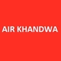 All India Radio - AIR Khandwa logo