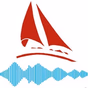 Waterwaves Radio logo