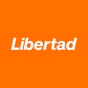 Radio Libertad 107.0 logo