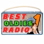 BEST OLDIES RADIO 1 logo