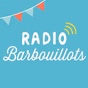 Radio Barbouillots logo