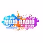Mojo Radio 101 logo