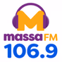 Massa FM Joinville logo