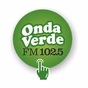 Onda Verde FM logo