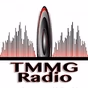 TMMGRadio logo
