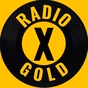 Radio X Gold logo