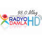 Radyo Damla logo