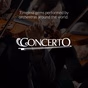 Dash Radio - Concerto - Classical logo