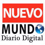 Radio Nuevo Mundo logo