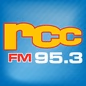 RCC FM logo