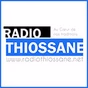 Radio Thiossane logo