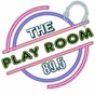 89.5 The Playroom logo