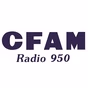 CFAM logo