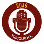 Rojo Tricolrock logo