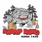 The Swamp Dawg - KMRC logo