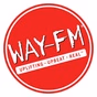 WAY-FM - KJWA logo