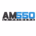 AM 550 La Primera logo
