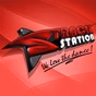 StrackStation logo