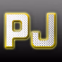 PVPJamz logo