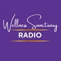 Wellness Sanctuary Radio logo