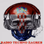 Radio Techno Music logo