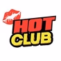 Hot 102.7 FM - Hot Club logo