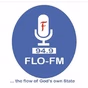 FLO 94.9 FM logo
