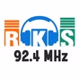 Radio Kourou Savanes logo